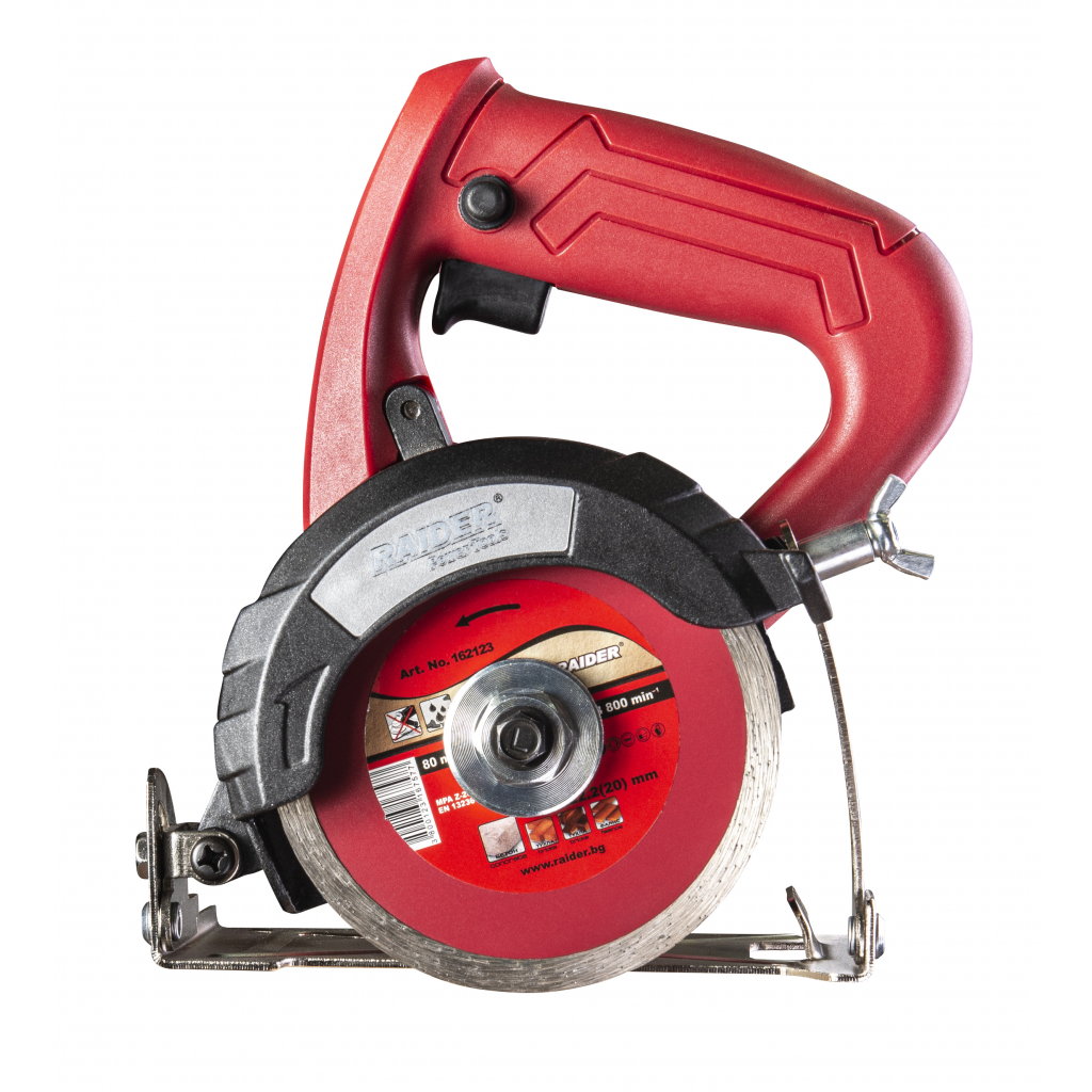 RAIDER Δισκοπρίονο χειρός 1480W RD-CS28 052111 RAIDER Δισκοπρίονο χειρός 1480W RD-CS28 052111