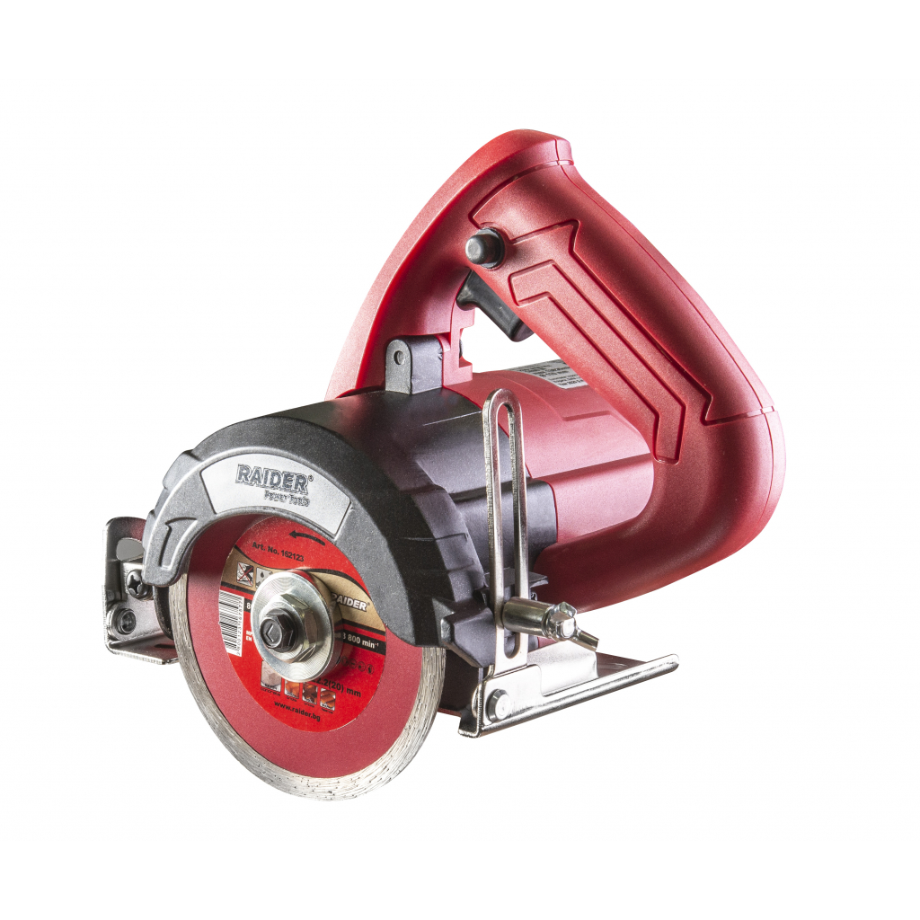 RAIDER Δισκοπρίονο χειρός 1480W RD-CS28 052111 RAIDER Δισκοπρίονο χειρός 1480W RD-CS28 052111