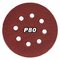 RAIDER R20 Solo Τριβείο έκκεντρο 125mm RDP-KRSA20 030175