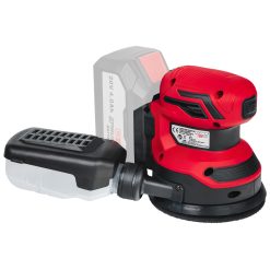 RAIDER R20 Solo Τριβείο έκκεντρο 125mm RDP-KRSA20 030175 RAIDER R20 Solo Τριβείο έκκεντρο 125mm RDP-KRSA20 030175