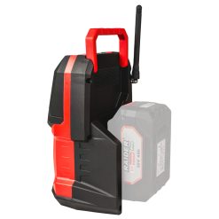 RAIDER R20 Solo Ραδιόφωνο bluetooth 20W με USB RDP-PRS20 039716