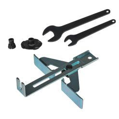 RAIDER R20 Solo Κουρευτικό περιθωρίων 20V 8mm 12000-30000min-1 RDP-CER20 055204