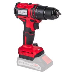 RAIDER R20 Solo Δραπανοκατσάβιδο μπαταρίας brushless 20V 40Nm RDP-YBD20 030243