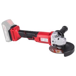 RAIDER R20 Solo Γωνιακός τροχός 125mm 20V RDP-YAG20 030246