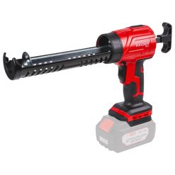 RAIDER R20 Solo Ηλεκτρικό πιστόλι σιλικόνης μπαταρίας 20V 1200N RDP-YCG20 041610