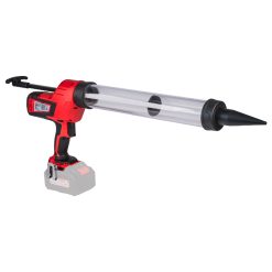 RAIDER R20 Solo Ηλεκτρικό πιστόλι σιλικόνης μπαταρίας 20V 4500N RDP-CCG20 041605