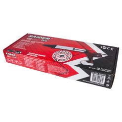 RAIDER R20 Solo Ηλεκτρικό πιστόλι σιλικόνης μπαταρίας 20V 4500N RDP-CCG20 041605