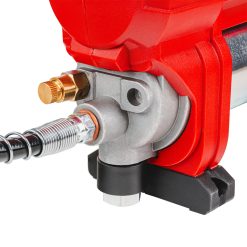 RAIDER R20 Solo Ηλεκτρικό πιστόλι γράσου μπαταρίας 20V RDP-JGG20 041606