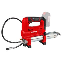 RAIDER R20 Solo Ηλεκτρικό πιστόλι γράσου μπαταρίας 20V RDP-JGG20 041606