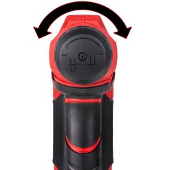 RAIDER R20 Solo Καρφωτικό μπαταρίας 20V για καρφιά 55&47 RDP-YST20 030185