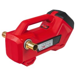 RAIDER R20 Solo Αντλία 48L/min 22m 34mm RDP-JWP20 075759 RAIDER R20 Solo Αντλία 48L/min 22m 34mm RDP-JWP20 075759