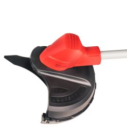 RAIDER R20 Set Χορτοκοπτικό μπαταρίας ώμου / χειρός 20V 4Ah 4.4kg RDP-BBC20 075736