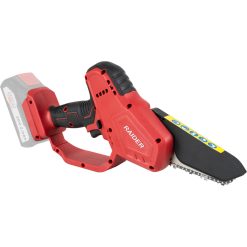 RAIDER R20 Solo Κλαδευτικό αλυσοπρίονο μπαταρίας 20V 1.8kg με λάμα 10cm RDP-GP20 075721