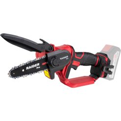 RAIDER R20 Solo Κλαδευτικό αλυσοπρίονο μπαταρίας 20V 1.5kg με λάμα 12cm RDP-YGP20 075761