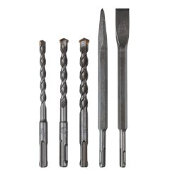 RAIDER Δράπανο περιστροφικό πιστολέτο 900W RDP-HD60 013128