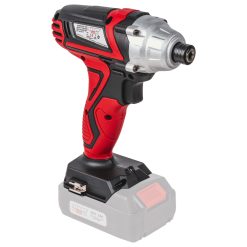 RAIDER R20 Solo Παλμικό κατσαβίδι 20V 1/4'' 140Nm RDP-KHID20 030172