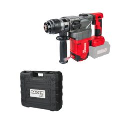 RAIDER R20 Solo Δράπανο περιστροφικό πιστολέτο 3J RDP-YBRH20 030192