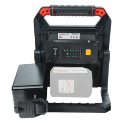 RAIDER R20 Solo Προβολέας εργασίας led με φωτεινότητα έως 5000lm RDP-ZWL20 039718