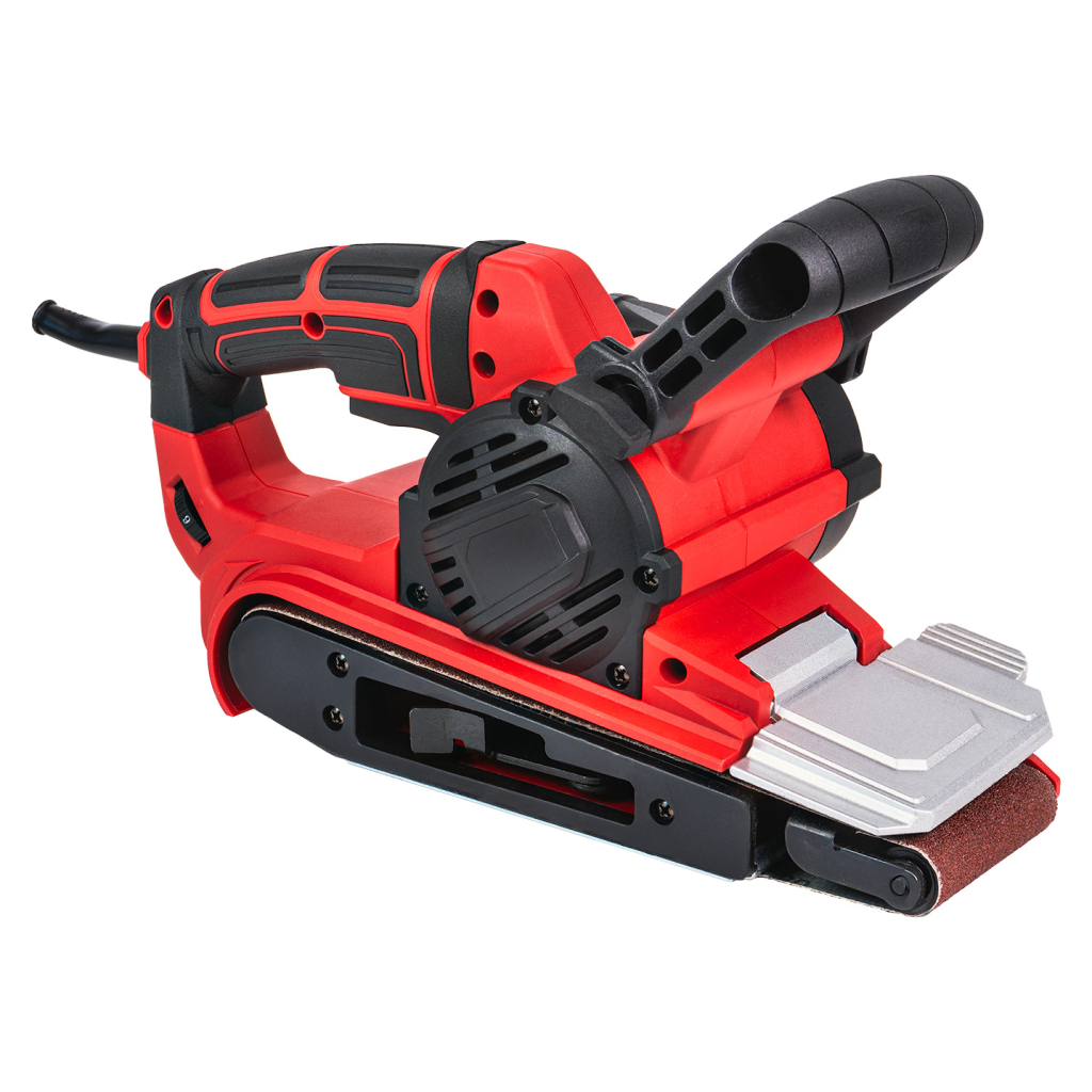 RAIDER Ταινιολειαντήρας 900W με ρύθμιση ταχύτητας και σύστημα αναρρόφησης RD-BS12 043109 RAIDER Ταινιολειαντήρας 900W με ρύθμιση ταχύτητας και σύστημα αναρρόφησης RD-BS12 043109