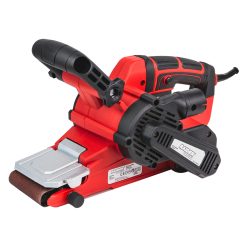 RAIDER Ταινιολειαντήρας 900W με ρύθμιση ταχύτητας και σύστημα αναρρόφησης RD-BS12 043109 RAIDER Ταινιολειαντήρας 900W με ρύθμιση ταχύτητας και σύστημα αναρρόφησης RD-BS12 043109