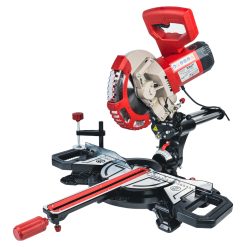 RAIDER Φαλτσοπρίονο με ισχύ 1700W & δίσκο 210mm RD-MS08 053106