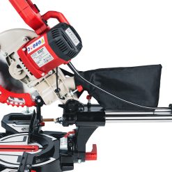 RAIDER Φαλτσοπρίονο με ισχύ 1700W & δίσκο 210mm RD-MS08 053106