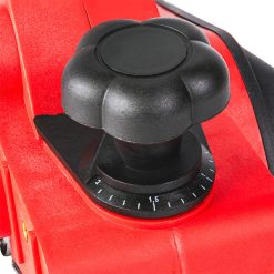 RAIDER Πλάνη ηλεκτρική 710W RD-EP17 055107