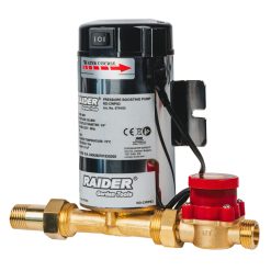 RAIDER Πιεστικό 90W 3/4″ 20L/min 10m INOX RD-CWP83 070183 RAIDER Πιεστικό 90W 3/4" 20L/min 10m INOX RD-CWP83 070183