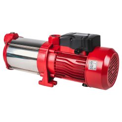 RAIDER Ηλεκτρική αντλία επιφάνειας πολυβάθμια 1.4hp μονοφασική RD-MSWP86 070186 RAIDER Ηλεκτρική αντλία επιφάνειας πολυβάθμια 1.4hp μονοφασική RD-MSWP86 070186