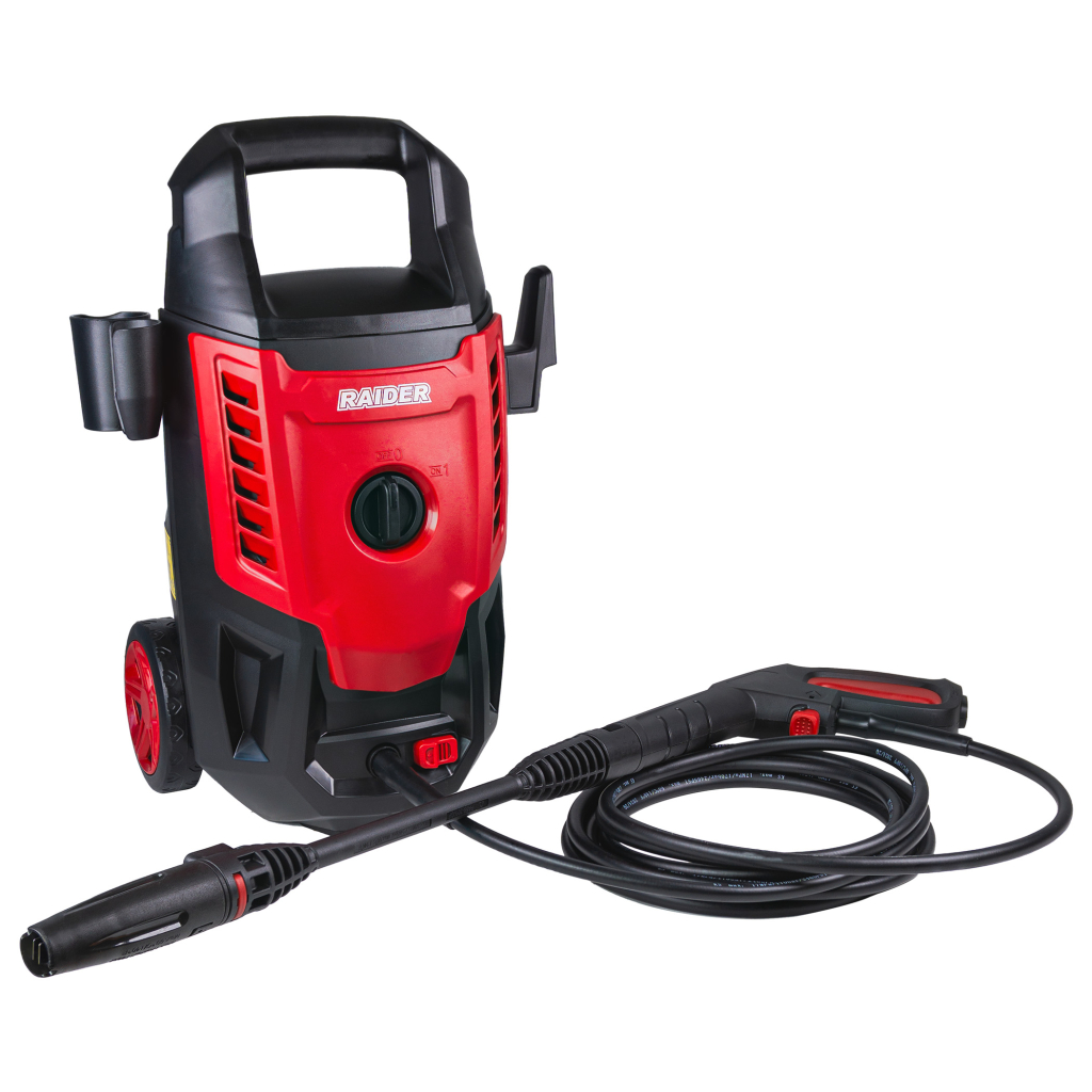 RAIDER Πλυστικό ρεύματος 1800W με πίεση 150bar RD-HPC12 072112 RAIDER Πλυστικό ρεύματος 1800W με πίεση 150bar RD-HPC12 072112