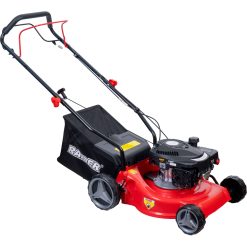 RAIDER Μηχανή γκαζόν βενζινοκίνητη RD-GLM13 075013
