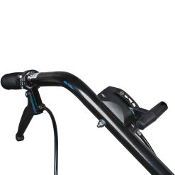 RAIDER Αυτοκινούμενος καταστροφέας βενζίνης 4hp RD-DM01 075017