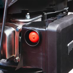 RAIDER Αυτοκινούμενος καταστροφέας βενζίνης 4hp RD-DM01 075017