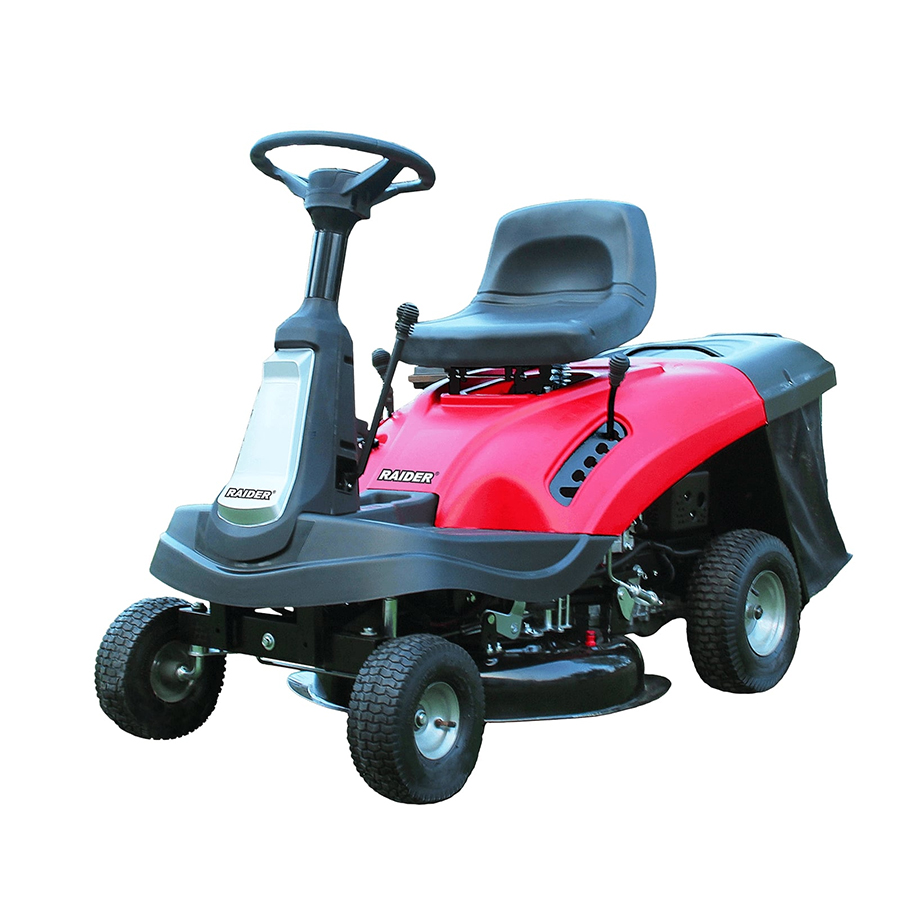 RAIDER Αυτοκινούμενο τρακτέρ βενζίνης 6,4hp 150L RD-GLM16 075019 RAIDER Αυτοκινούμενο τρακτέρ βενζίνης 6,4hp 150L RD-GLM16 075019