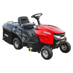 RAIDER Αυτοκινούμενο τρακτέρ βενζίνης 6,8hp 220L RD-GLM17 075021
