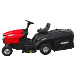 RAIDER Αυτοκινούμενο τρακτέρ βενζίνης 6,8hp 220L RD-GLM17 075021