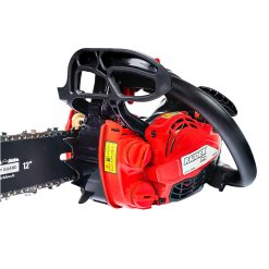 RAIDER Αλυσοπρίονο βενζίνης 4,05kg με λάμα 30,5cm 1,4hp RDP-GCS27 076709