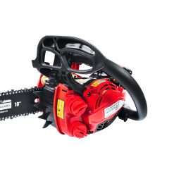 RAIDER Αλυσοπρίονο βενζίνης 2,55kg με λάμα carving 25cm 1,4hp RDP-GCS28 076710