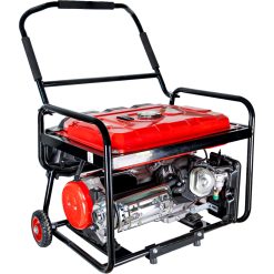 RAIDER Γεννήτρια βενζίνης τετράχρονη 7.5kW RD-GG12 090108