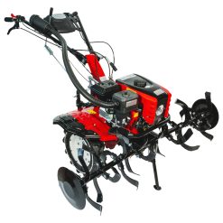 RAIDER Σκαπτικό βενζίνης 7hp RD-T13 095115