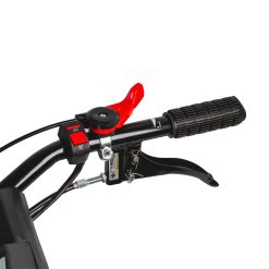 RAIDER Σκαπτικό βενζίνης 7hp RD-T13 095115