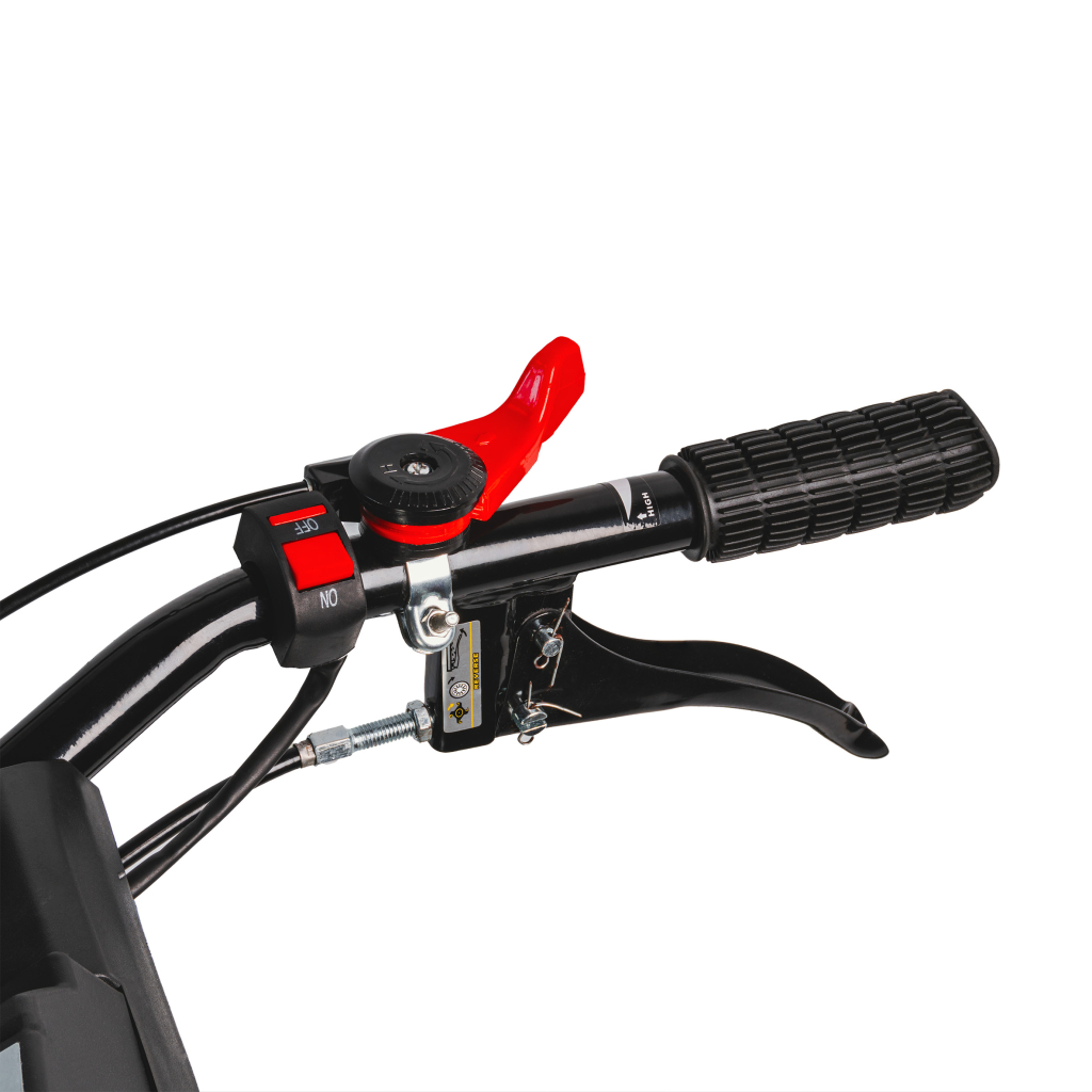 RAIDER Σκαπτικό βενζίνης 7hp RD-T13 095115 RAIDER Σκαπτικό βενζίνης 7hp RD-T13 095115