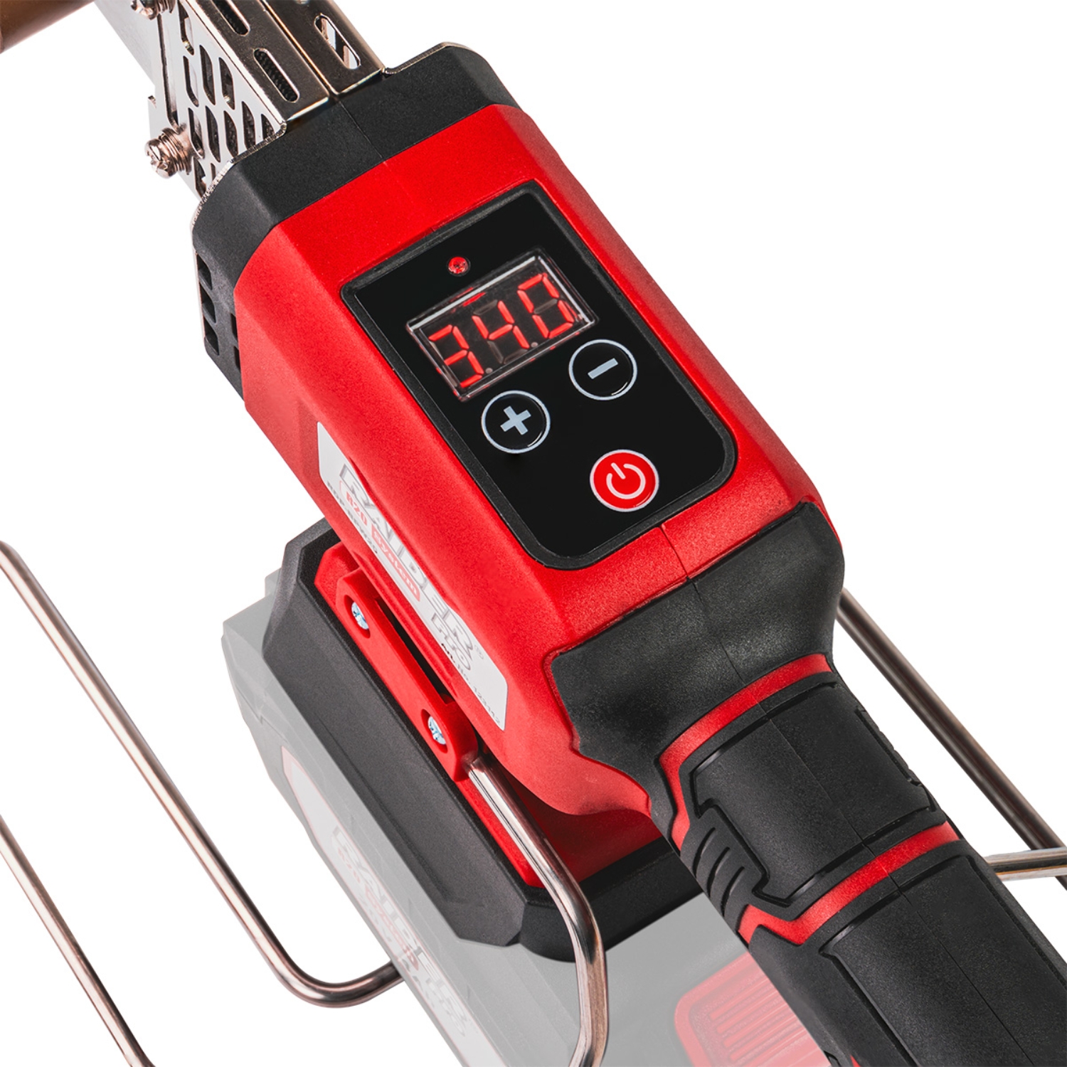 RAIDER R20 Solo Μηχάνημα συγκόλλησης σωλήνων PPR RDP-BPW20 123112 RAIDER R20 Solo Μηχάνημα συγκόλλησης σωλήνων PPR RDP-BPW20 123112