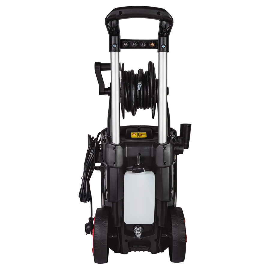 RAIDER Πλυστικό ρεύματος 2500W με πίεση 195bar RD-HPC14 072114 RAIDER Πλυστικό ρεύματος 2500W με πίεση 195bar RD-HPC14 072114