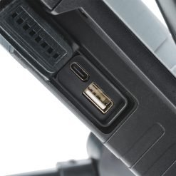 RAIDER Προβολέας εργασίας επαναφορτιζόμενος led 3300lm RDP-WL02 710305