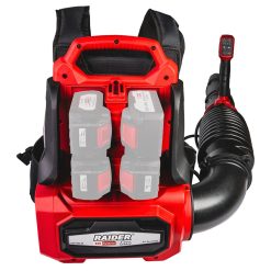 RAIDER R20 Solo Φυσητήρας μπαταρίας 40V RDP-BBL20 075746