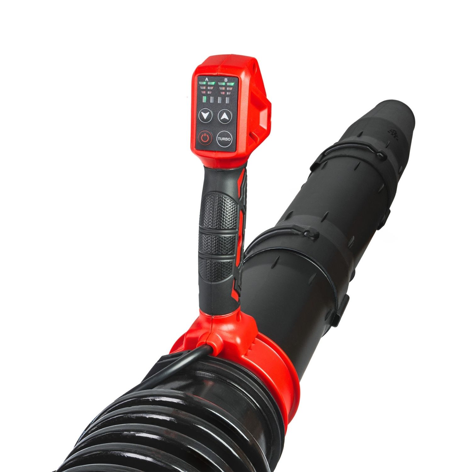 RAIDER R20 Solo Φυσητήρας μπαταρίας 40V RDP-BBL20 075746 RAIDER R20 Solo Φυσητήρας μπαταρίας 40V RDP-BBL20 075746