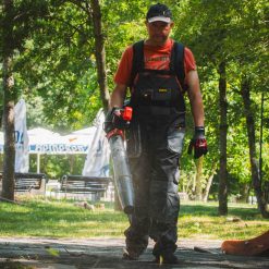 RAIDER R20 Solo Φυσητήρας μπαταρίας 40V RDP-BBL20 075746