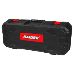 RAIDER R20 Solo Αλυσοπρίονο μπαταρίας 20V 1,7kg με λάμα 30,5cm RDP-GXBCS20 075769