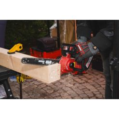 RAIDER R20 Solo Αλυσοπρίονο μπαταρίας 20V 1,7kg με λάμα 30,5cm RDP-GXBCS20 075769
